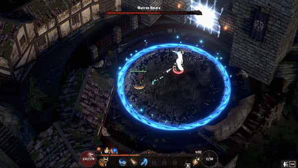 STEAM学习 异端 Heretical v0.3.0 1G背景